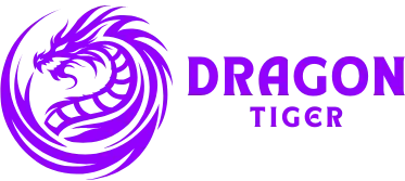 Dragon Tiger logo