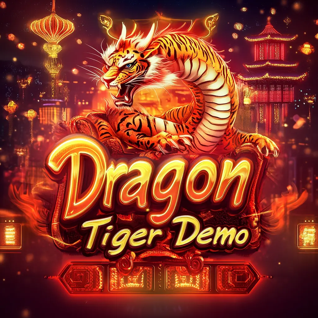 Dragon Tiger Demo