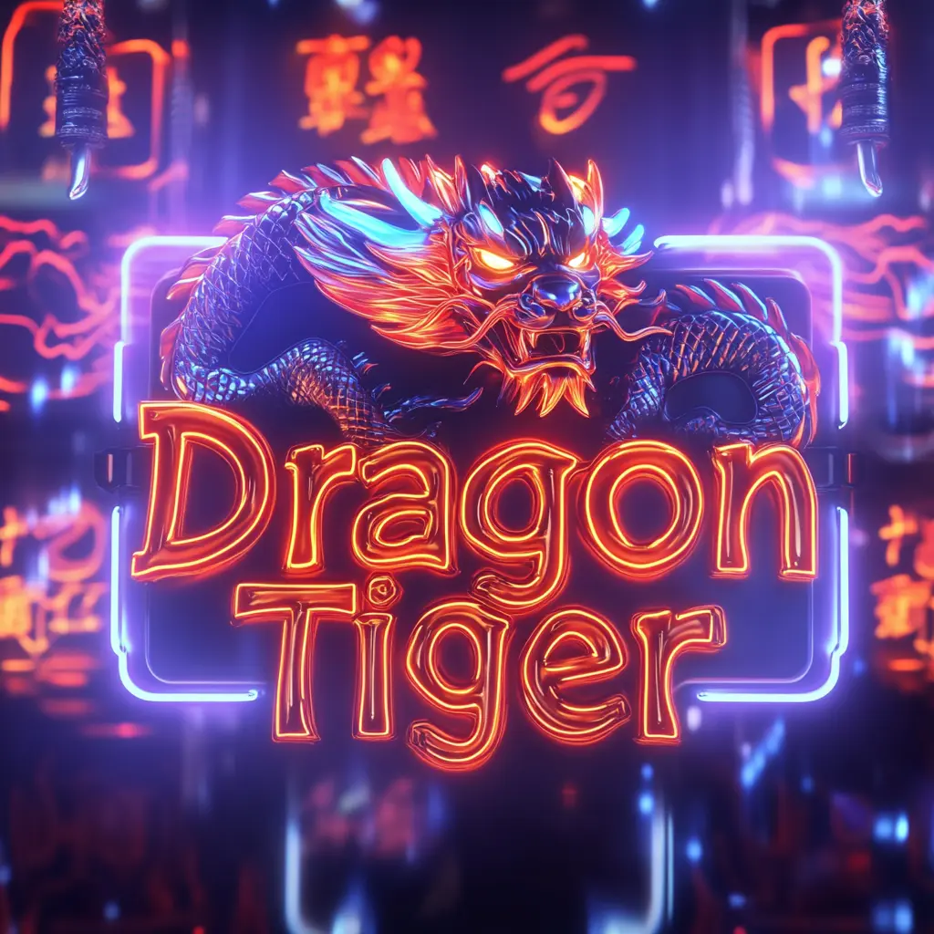 Dragon Tiger bonus